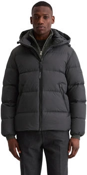 Marc O'Polo Daunenjacke (M29096070152) schwarz