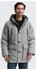 Tom Tailor Parka (1046972) grau