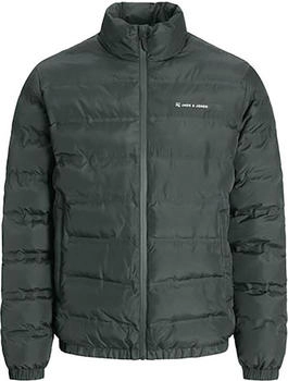 Jack & Jones State Packable Daunenjacke (12286684) tanne