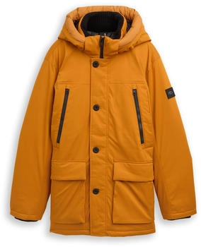 Tom Tailor Parka (1037358) cognac