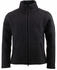 Mufflon Wolljacke (32160) schwarz