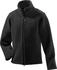 Mufflon Wolljacke (32160) schwarz