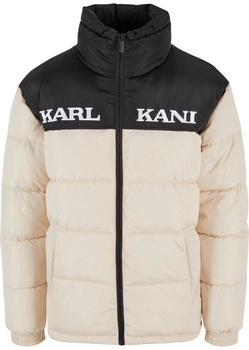 Karl Kani Winterjacke (KAK9kjj001000006) sand/schwarz