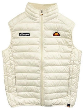 Ellesse Bardy Weste (SHS08747) off white