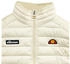 Ellesse Bardy Weste (SHS08747) off white