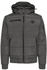 Blend Boris Winterjacke (20700452ME) graphit