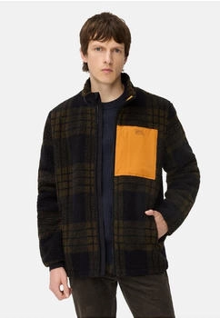 Camel Active Steppjacke (409401-6W41) braun