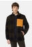 Camel Active Steppjacke (409401-6W41) braun