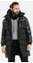 Cipo & Baxx Winterjacke mit Kapuze (16132967)