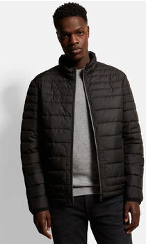 Bugatti Blouson mit besonderer Leichtigkeit (64873230) schwarz