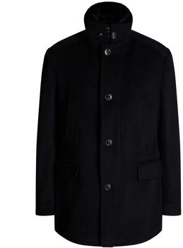 Joop! Gary Mantel navy