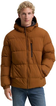 Tom Tailor Denim Jacke mit Stehkragen pueblo/dunkelgrau