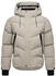 Stone Harbour Winterjacke hellbeige