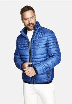 New Canadian Steppjacke (38070652) blau