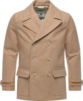 Ragwear Parr Mantel camel