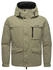 Stone Harbour Winterjacke (HBR0048001000004) grün