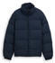 Tom Tailor Denim Jacke mit Stehkragen (1048489) navy
