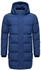 Stone Harbour Thadeek XX Wintermantel navy