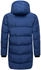 Stone Harbour Thadeek XX Wintermantel navy
