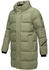 Stone Harbour Thadeek XX Wintermantel oliv