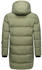 Stone Harbour Thadeek XX Wintermantel oliv