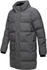 Stone Harbour Thadeek XX Wintermantel dunkelgrau