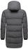 Stone Harbour Thadeek XX Wintermantel dunkelgrau