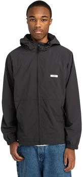 Element Alder 2.0 Jacke off black