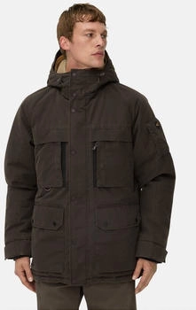Camel Active Jacke (420040-6N74) braun