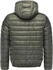 Ragwear Vellos Steppjacke oliv
