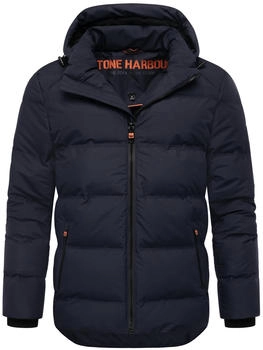Stone Harbour Gavriloo XX Winterjacke navy