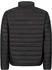 Rock Creek H-353 Übergangsjacke Steppjacke schwarz