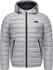 Ragwear Vellos Steppjacke hellgrau