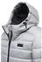 Ragwear Vellos Steppjacke hellgrau