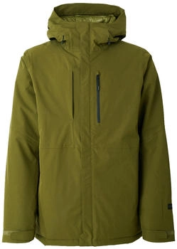 Icepeak Bakerhill Outdoorjacke (856008593I) oliv