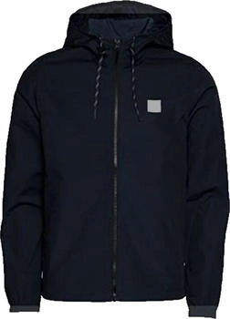 Element Alder Light Übergangsjacke blau