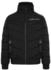 Camp David Jacke (13857338) schwarz/offwhite