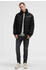 Camp David Jacke (13857338) schwarz/offwhite