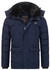 Höhenhorn Achalm Winterjacke navy
