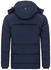 Höhenhorn Achalm Winterjacke navy