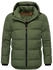 Stone Harbour Gavriloo XX Winterjacke grün