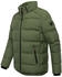 Stone Harbour Gavriloo XX Winterjacke grün