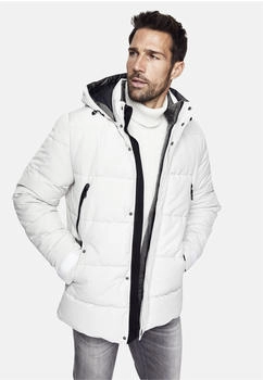 New Canadian Dryiq Winterjacke offwhite