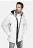New Canadian Dryiq Winterjacke offwhite