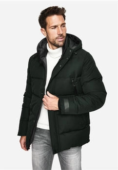 New Canadian Dryiq Winterjacke dunkelgrün