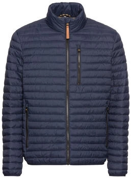Camel Active Steppjacke (O24-0070266-006) dunkelblau