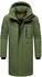 Stone Harbour Xandroo XX Jacke grün