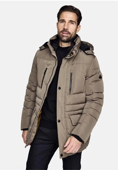 New Canadian dry iQ Funktionsjacke (82487449) hellbraun