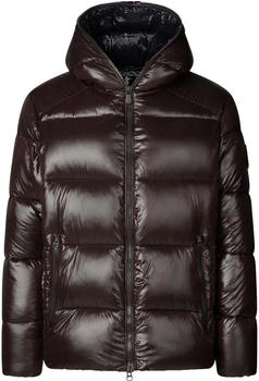 Save The Duck Edgard (D31280M-LOVE21-40009) braun schwarz