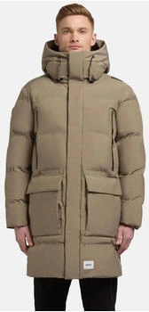 khujo Winer3 Wintermantel beige